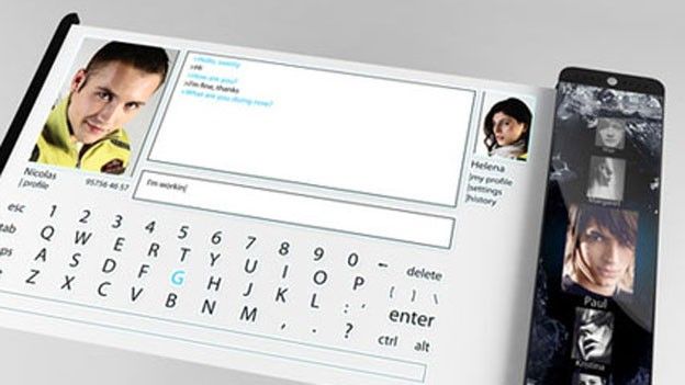 Mobile Script