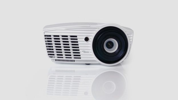 Optoma HD50 review