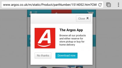 Argos