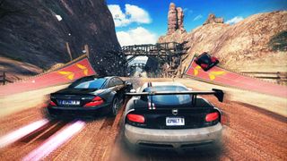 Asphalt 8: Airborne