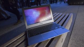 Samsung Chromebook 2 review