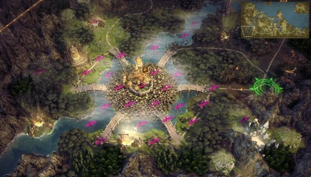 dont see age of wonders 3 map editor