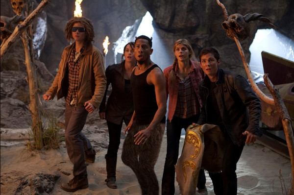 Percy Jackson
