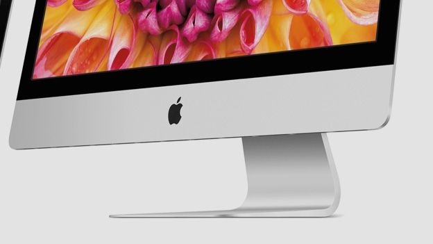 iMac 2012 review