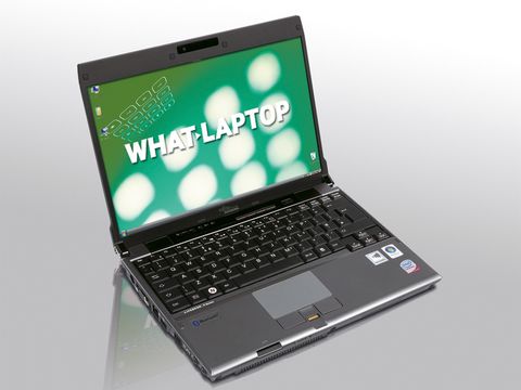 Lifebook P8010