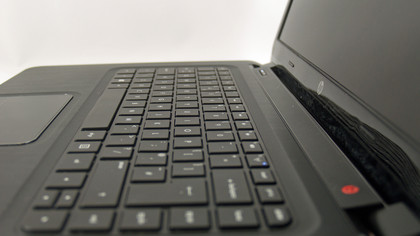 HP Envy Sleekbook 6-1126sa review