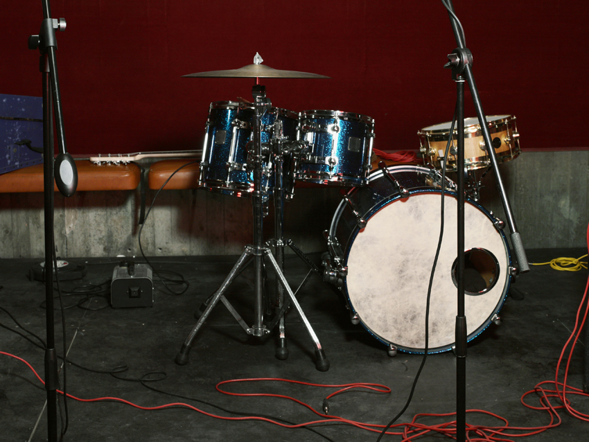 Drum depping tips