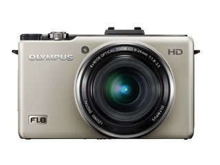 Olympus XZ-1