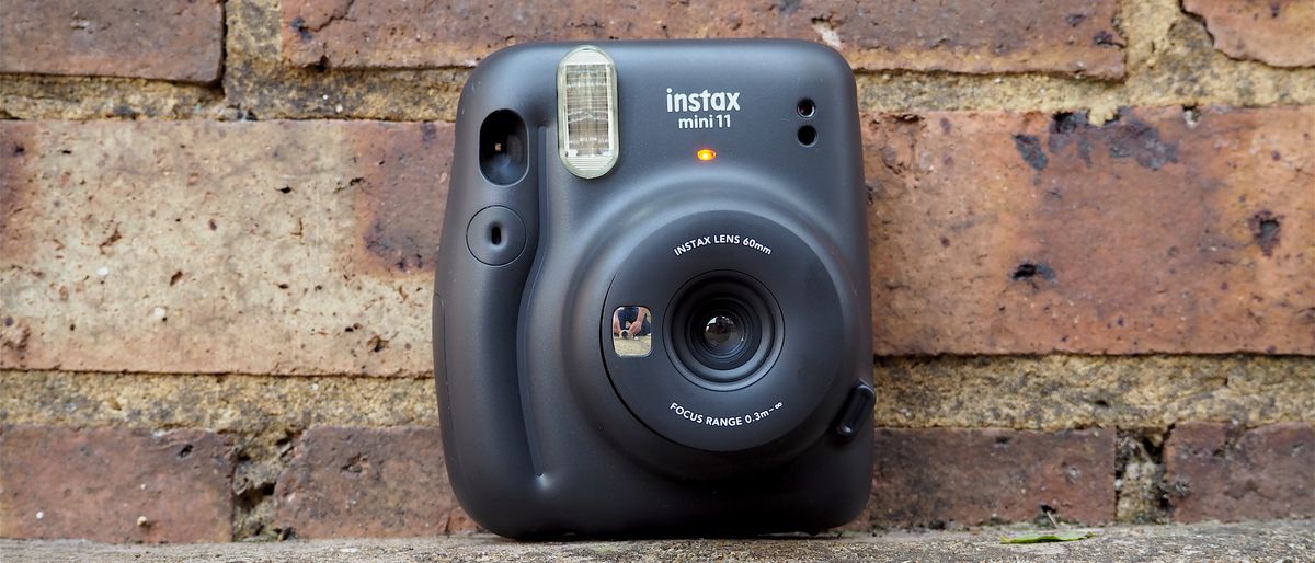 Instax Mini 11 review