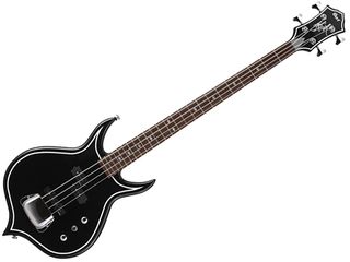 Cort GS Punisher-2 Bass