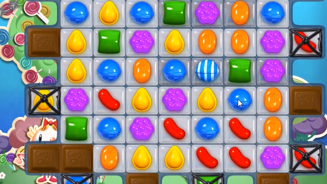 Beat... Level 65
