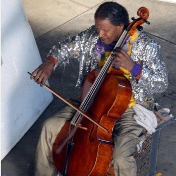 The Soloist: the true story behind Joe Wright's cello drama, Robert Downey  Jr