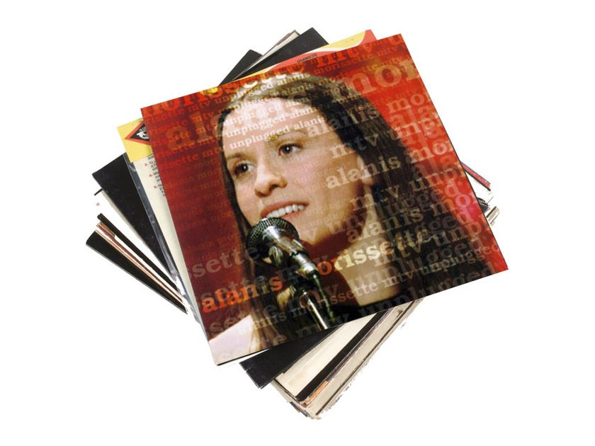 10 of the best MTV Unplugged albums MusicRadar