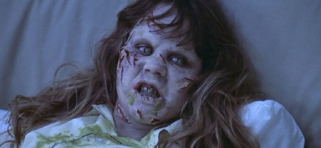The Exorcist
