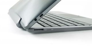 Asus Transformer Pad review