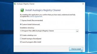 how to clean registry windows 10 manually 2018
