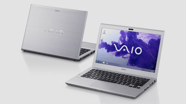 Sony Vaio T13 review