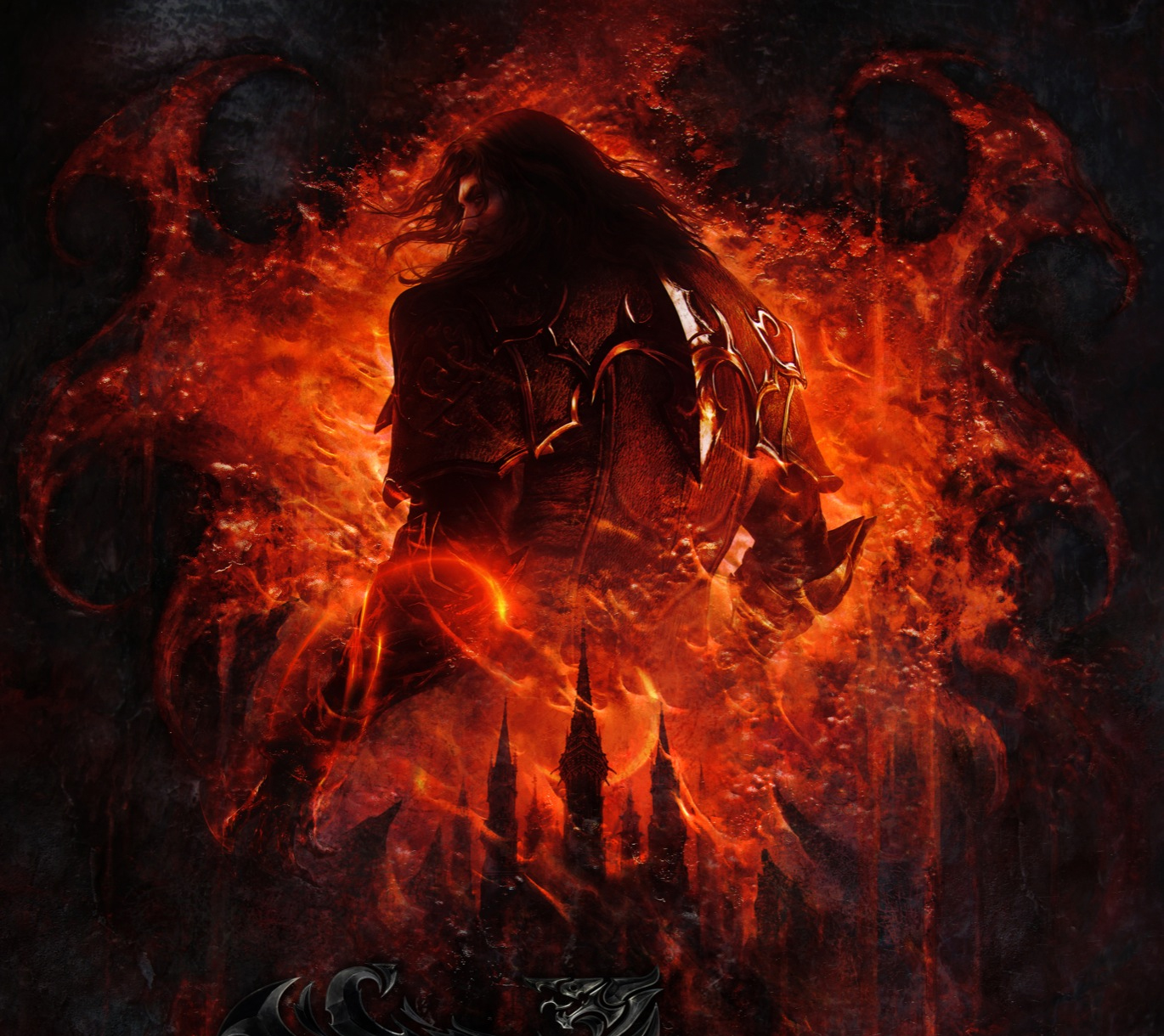 Castlevania: Lords of Shadow 2 -- #MaybeInMarch 2020 – Time to Loot