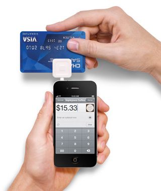 iPhone payment
