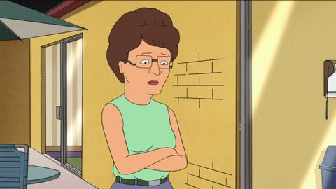 Where We Last Left King Of The Hill's Main Characters Ahead Of The