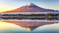 Mount Fuji