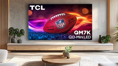 TCL QM7K