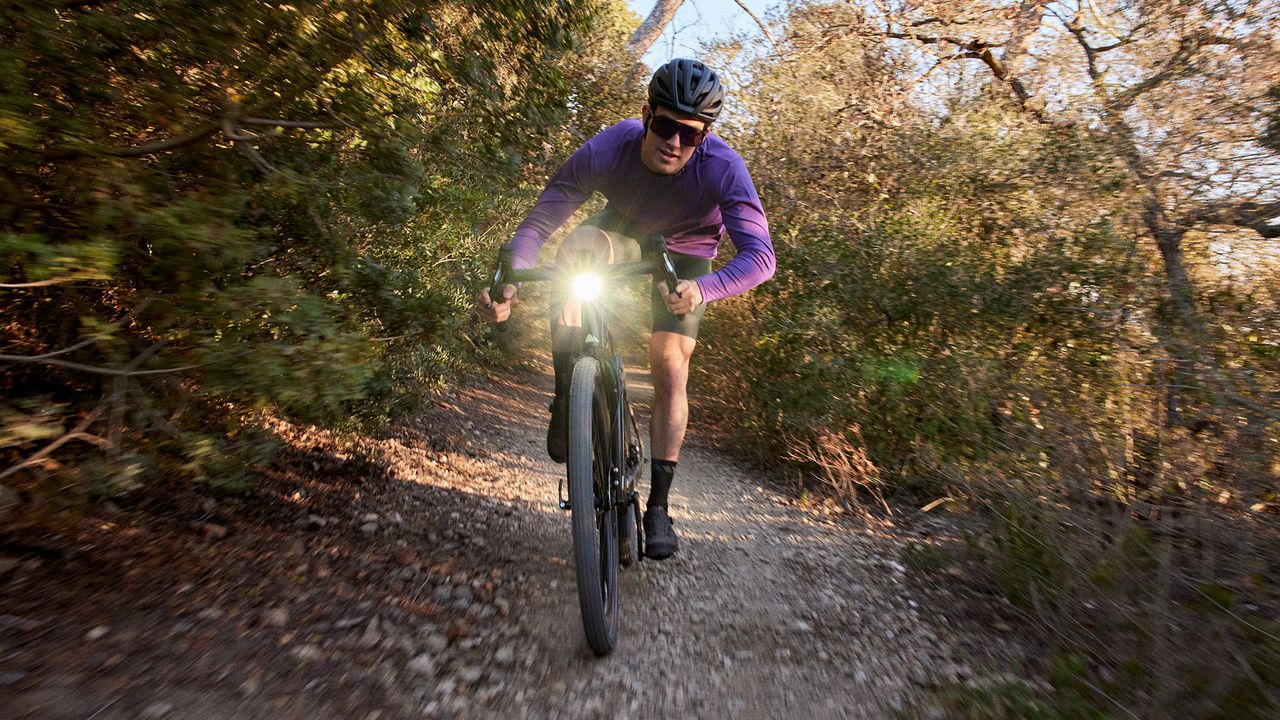Canyon launches Grizl:ON e-gravel bike