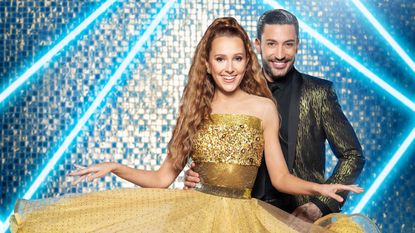 Giovanni Pernice and Rose Ayling Strictly