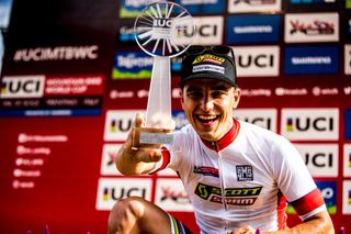 Schurter caps off perfect season with Val di Sole victory