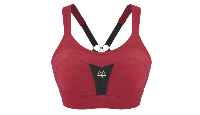 Best sports bra 2020: for runners, the gym and all other exercise