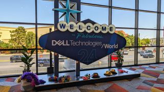 Dell Technologies World 2024