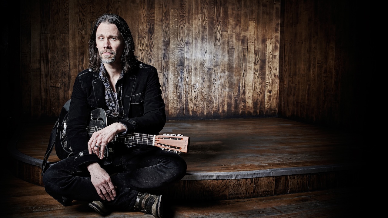 Myles Kennedy