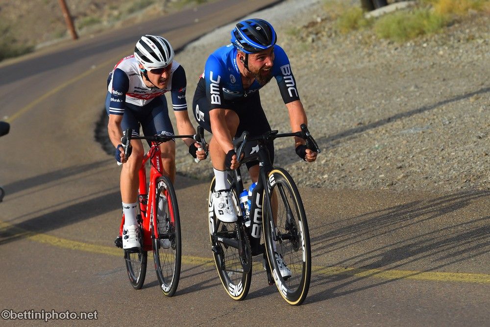 UAE Tour 2020 stage 2
