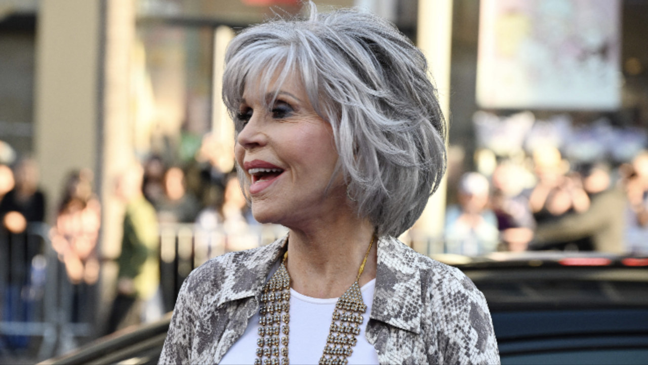 jane fonda