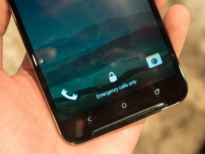 HTC One X9