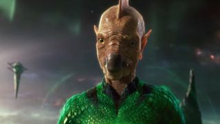 Tomar-Re (Geoffrey Rush) in Green Lantern