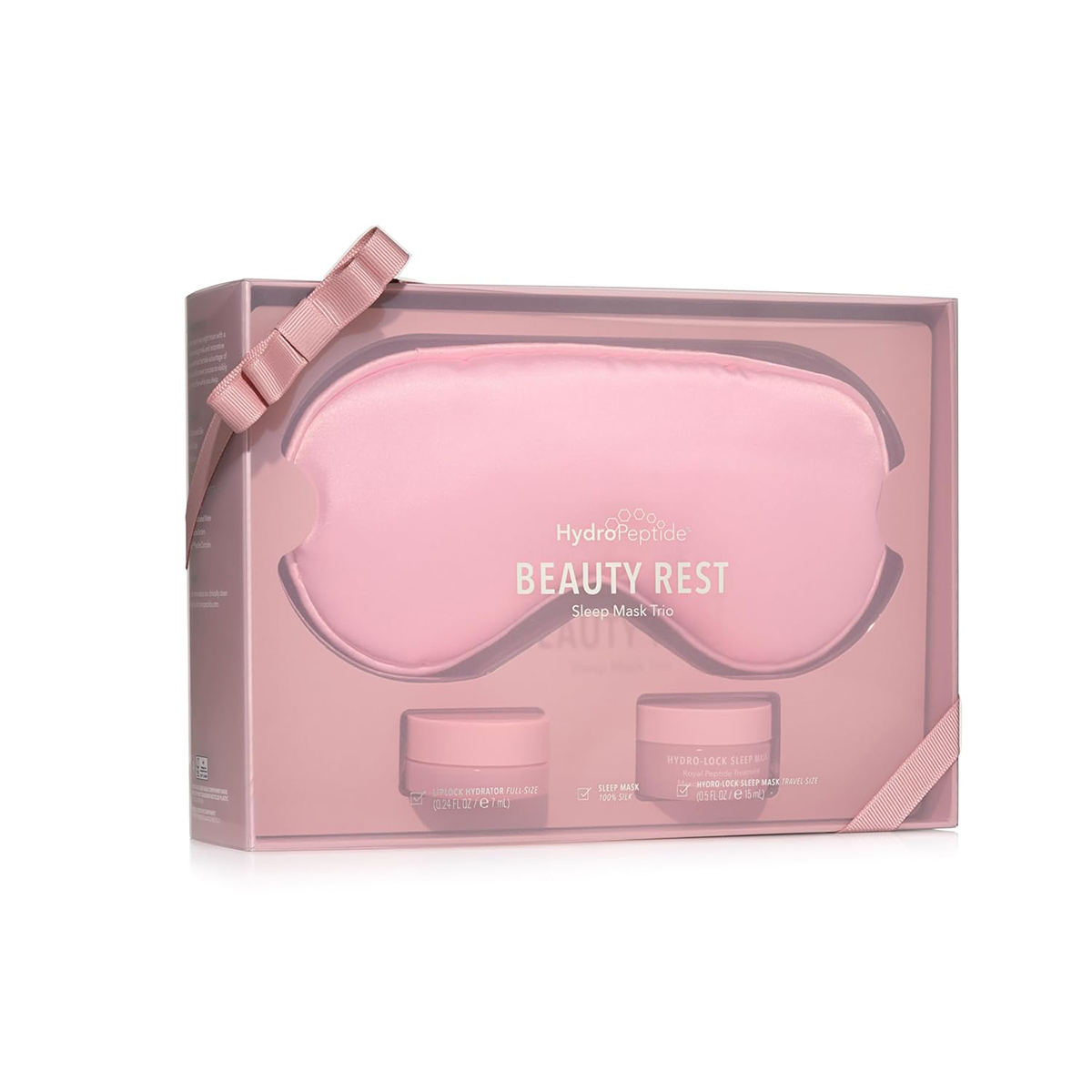 HydroPeptide, Sleep Mask Trio Set