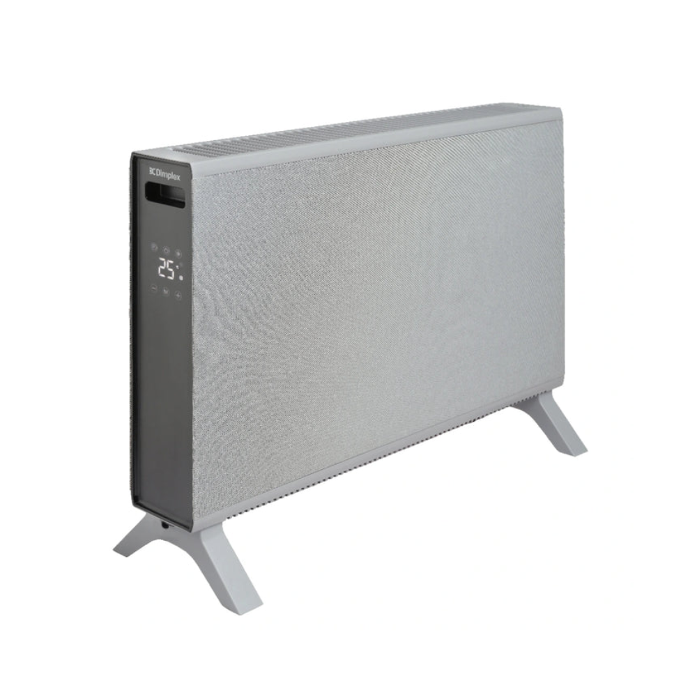 HeatLite Tex Convector Heater - 2kW Smart