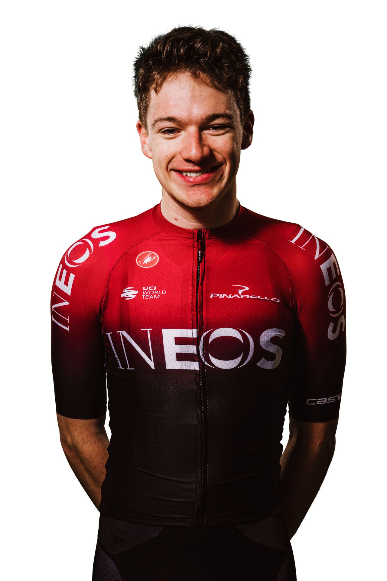 Team Ineos