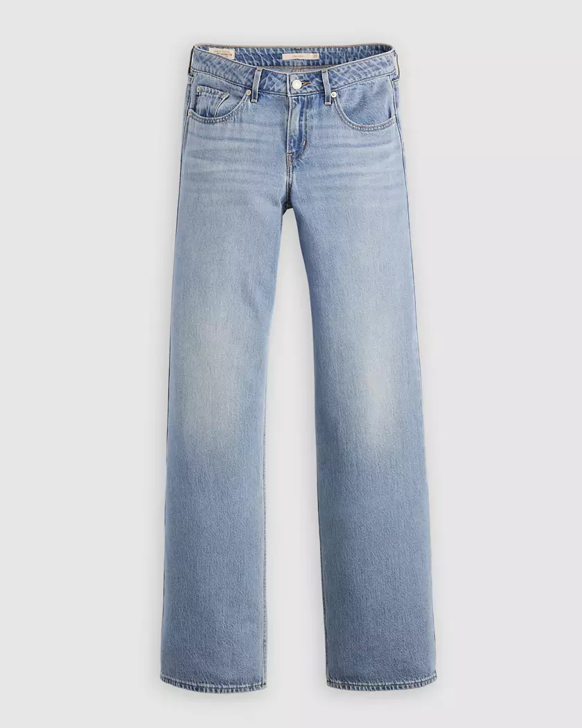 Levi's&amp;reg;, Low Loose Lightweight Women's Jeans