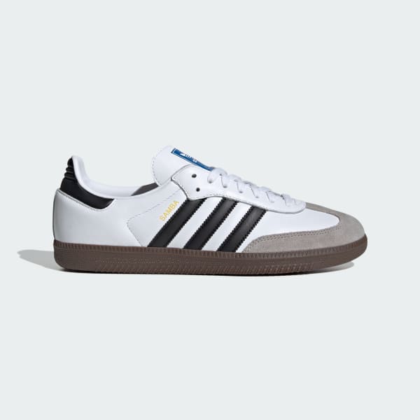 Samba Og Shoes
