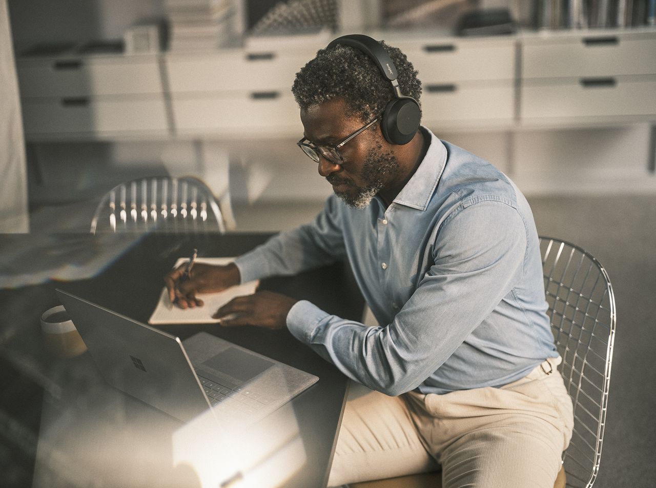 Jabra Evolve3 75
