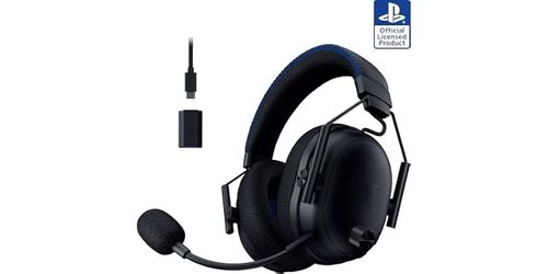 Razer BlackShark V3 Pro