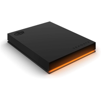 Seagate FireCuda 2TB Game Drive HDD: £109.99 £64.99 at AmazonSave £45