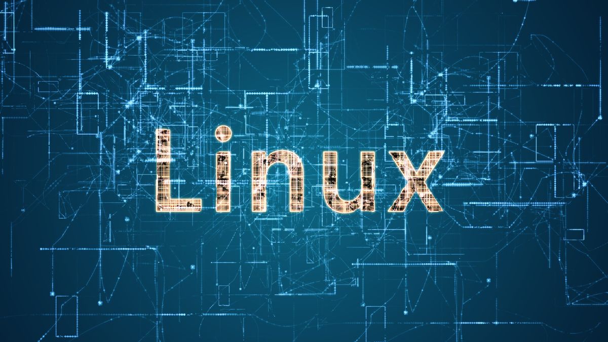 The best open source software: Linux