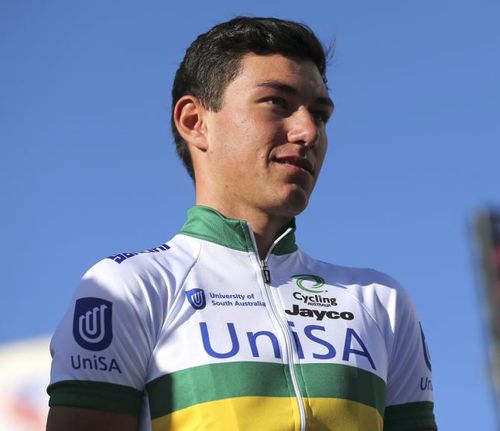 team orica greenedge