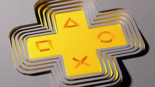 PlayStation Plus -logo