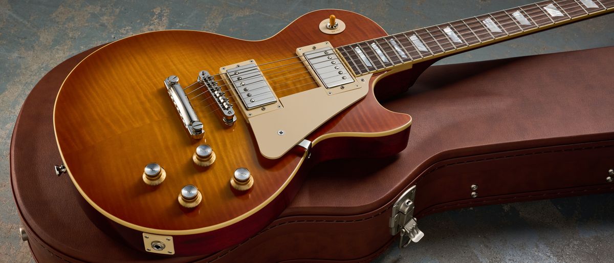 If you're all about getting as close as possible to period-correct