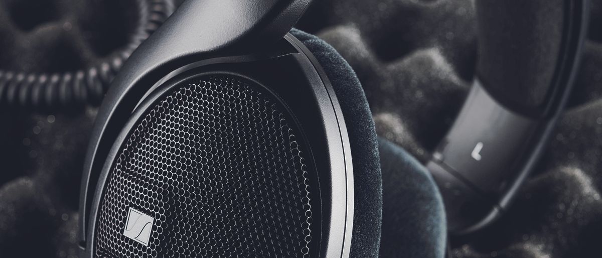 Sennheiser HD 400 Pro