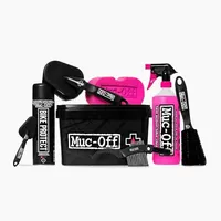 Muc Off Muc-Off 8 in 1 Bike Cleaning Kit